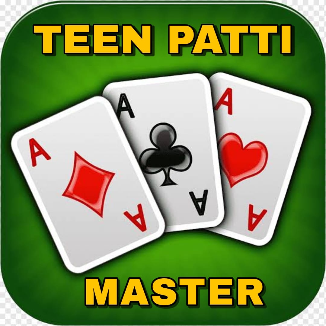 Teen Patti Master Game