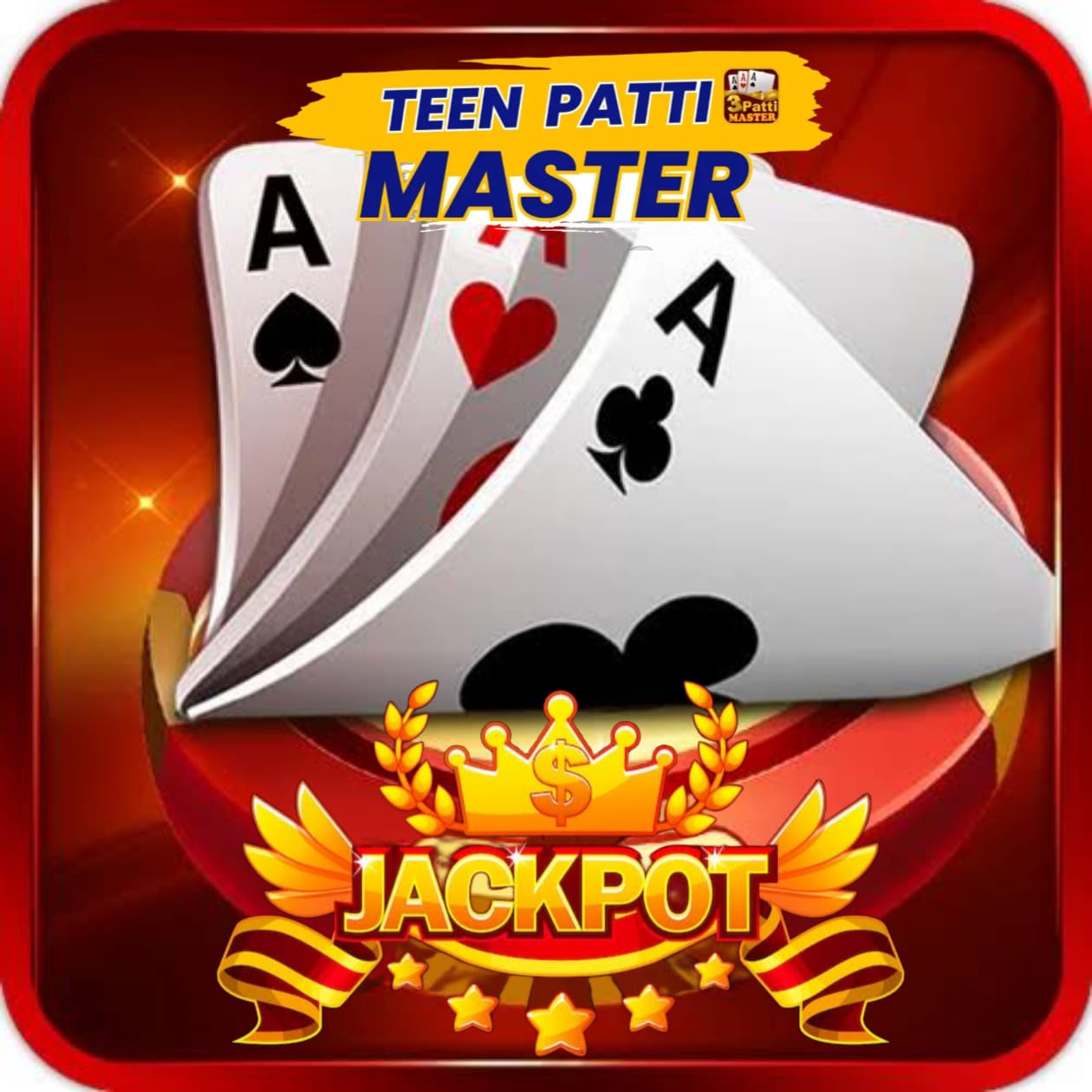 Teen Patti Master Jackpot | Jackpot Teen Patti Master | Teen Patti Master Download & ₹1200 Free Bonus