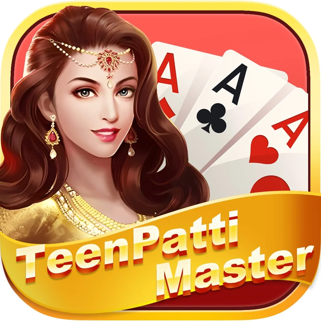 Teen Patti Master App – Download & Get ₹1200 Free Bonus