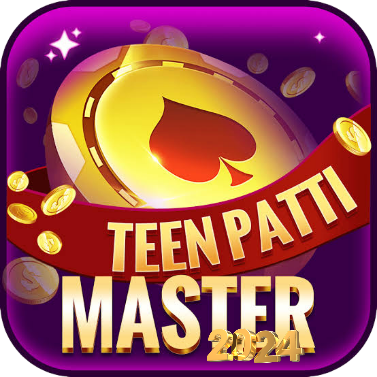 Teen Patti Master 2024 Apk Download & Receive 2025 Real Cash