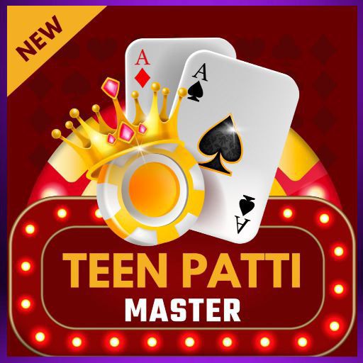 Teen Patti Master Old App- Download & Get ₹1550 Free Real Cash