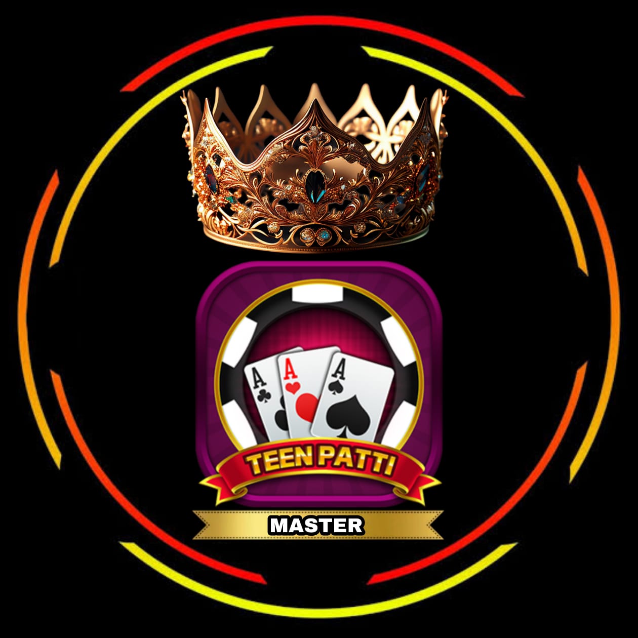 3Patti Master, Teen Patti Master, Master Teen Patti, तीन पत्ती मास्टर Download & Get Rs. 1275 Cash