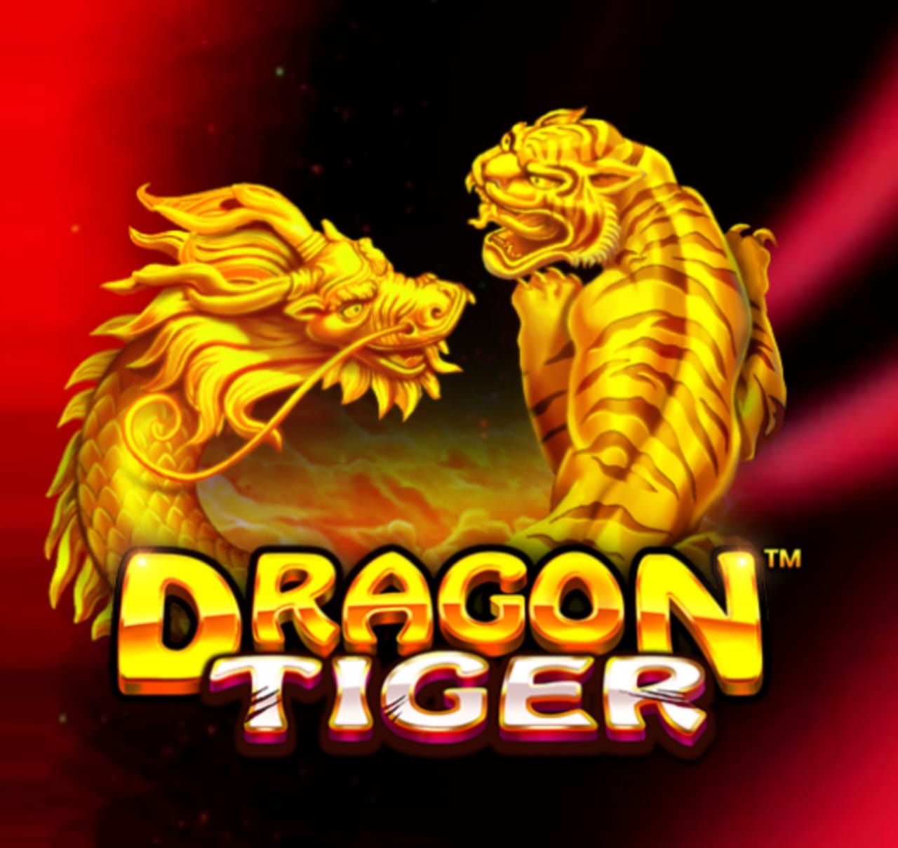 Dragon vs Tiger Game