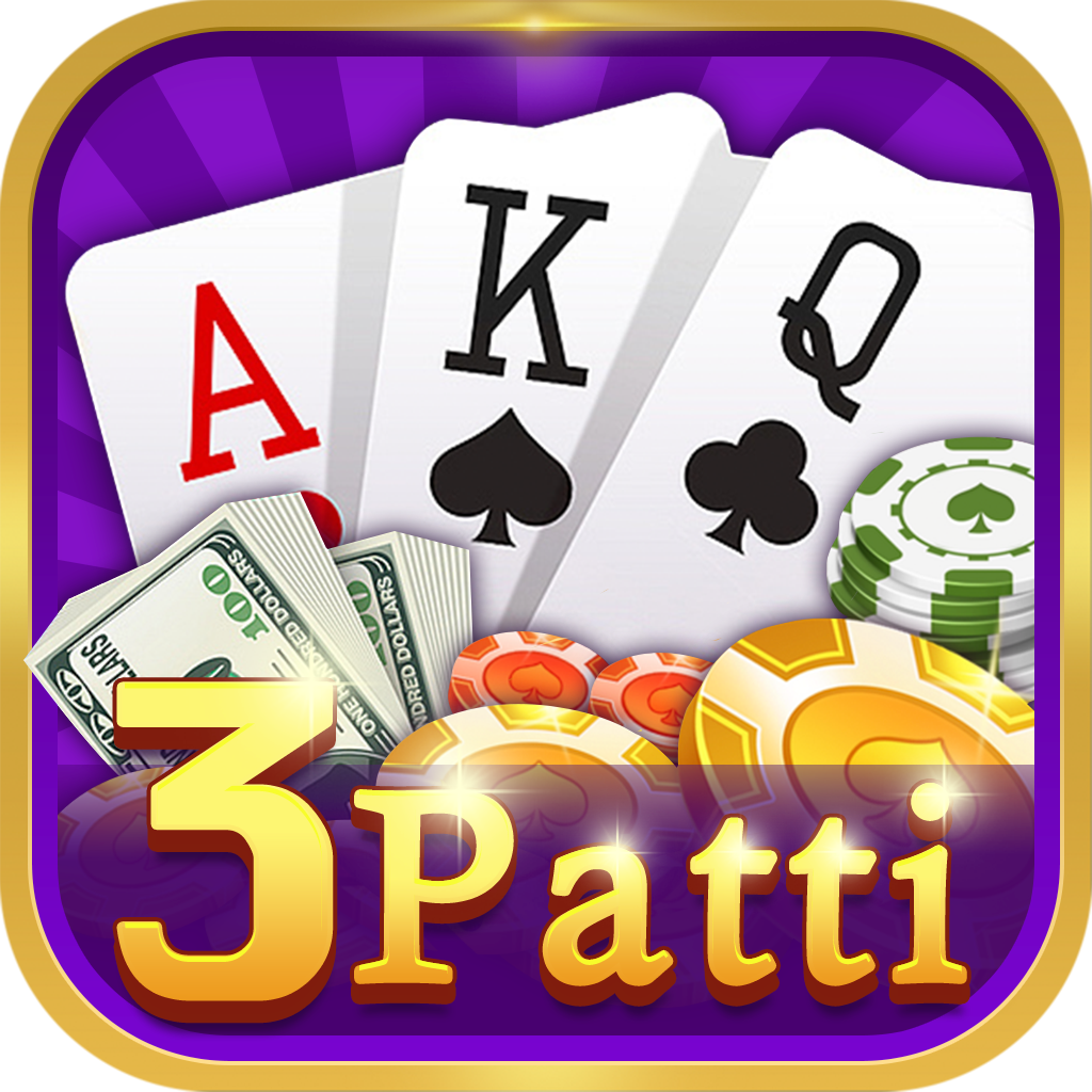 3 Patti Master – 3 Patti Mater 2024 Apk Download & Get ₹300 Free Bonus